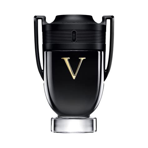 paco rabanne invictus victory extreme.